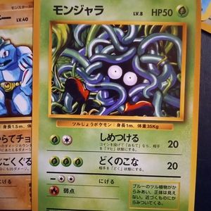 Pokemon card